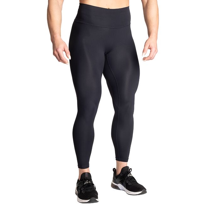 Better Bodies Core Leggings V2, Black