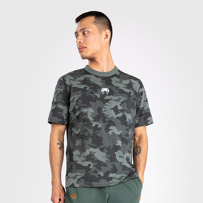 Vortex XL T–shirt Kamuflasje