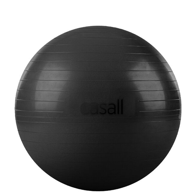 Pilatesball Svart