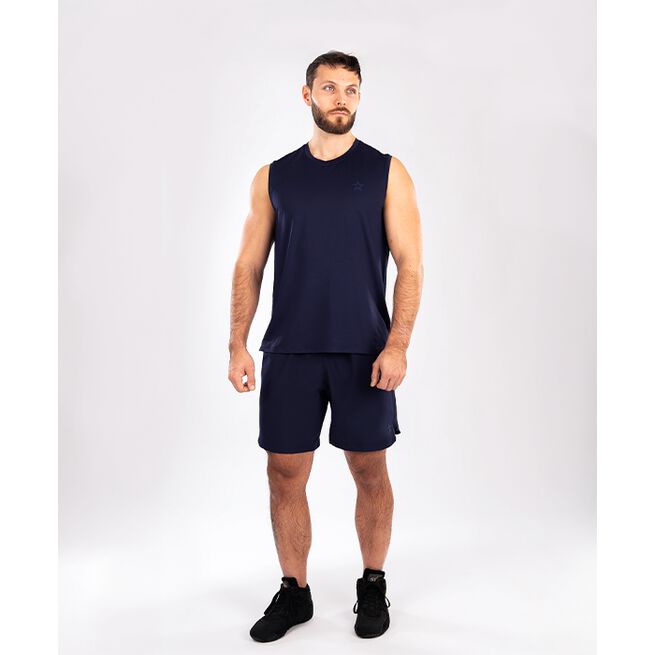 Star Shorts Navy