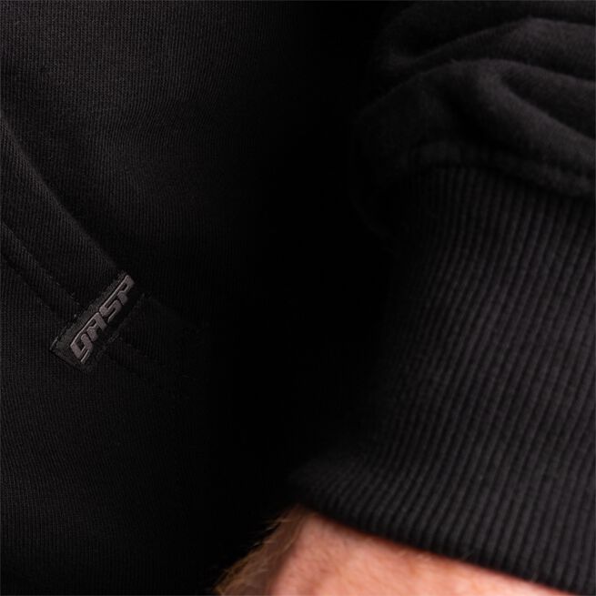 Original Classic Hoodie Svart