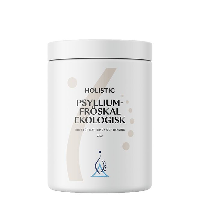 Psylliumskall 275 gram