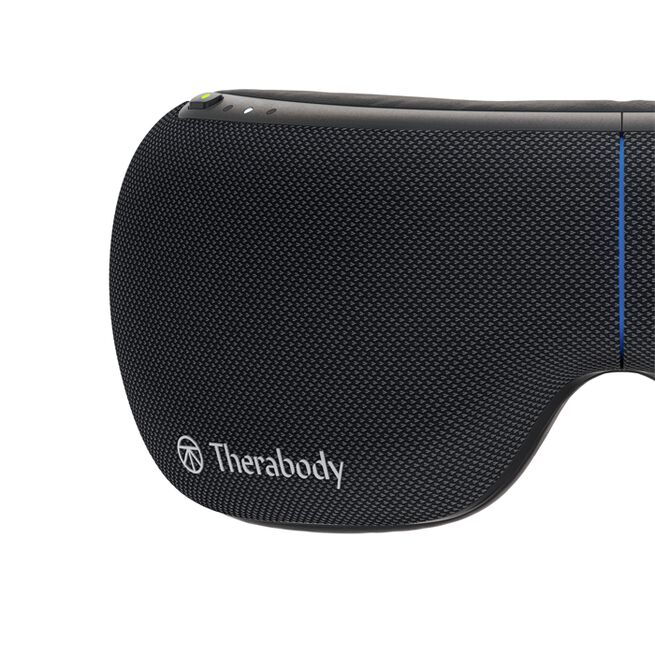 Therabody SmartGoggles 2.0 Svart