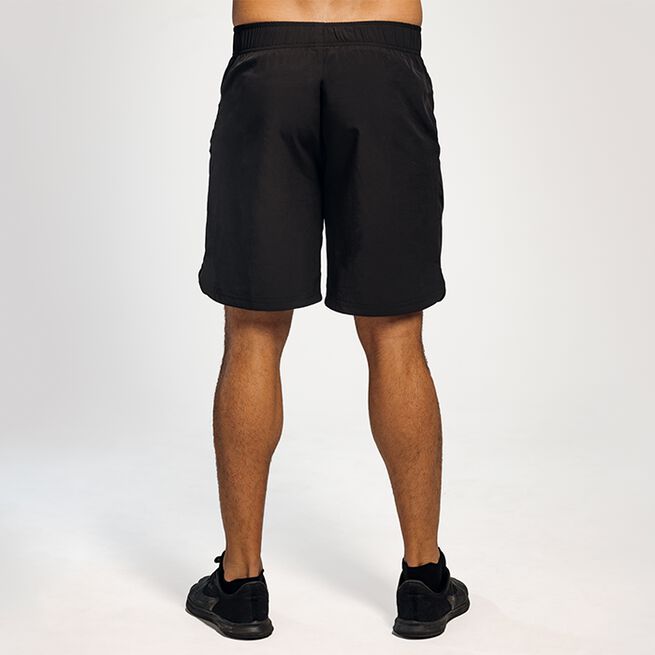Star Shorts Black
