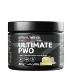 Ultimate PWO, Citrus Elderflavour, 275 g 