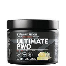 Ultimate PWO 275 g – PWO