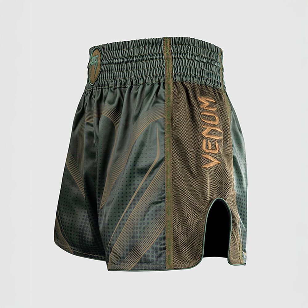 Venum Stealth Muay Thai Shorts, bilde 1 av 4