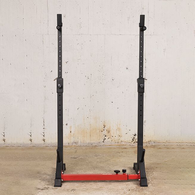 Bench & Squat Pro Vektstangstativ