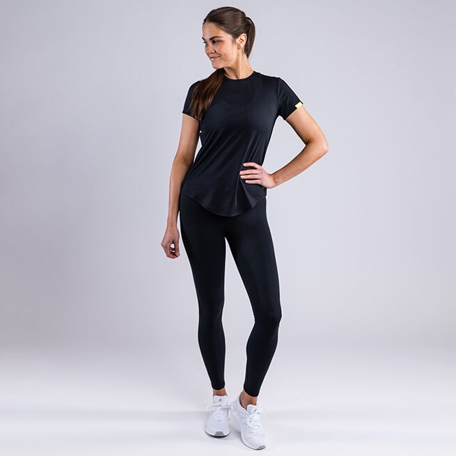 Fuse 2.0 Tights Svart