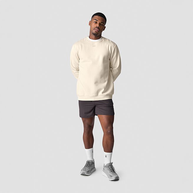 Everyday Genser Beige