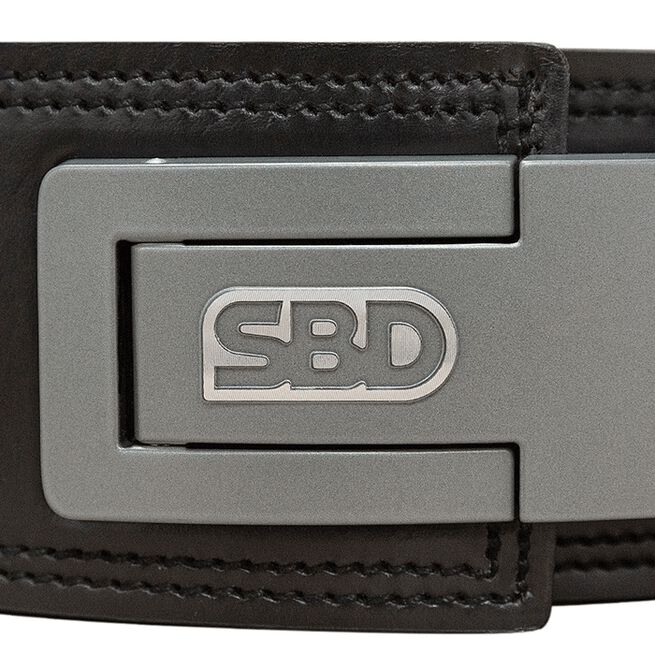 13 mm Powerlifting Belt