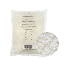 Shirataki Rice Pearls 200 g  Shirataki Ris 200 g