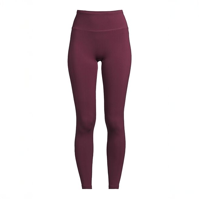 Soft Touch Tights Rød