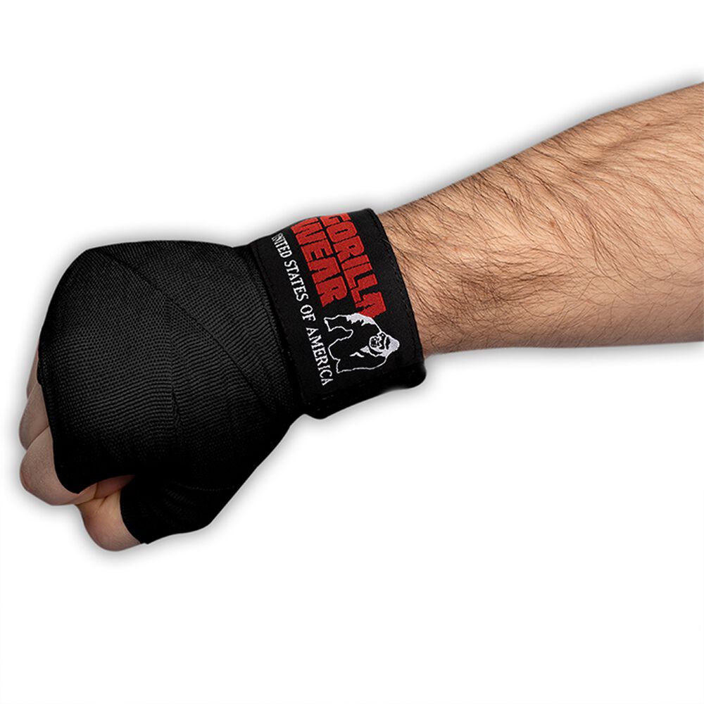 Gorilla Wear Boksebandasje, bilde 5 av 5