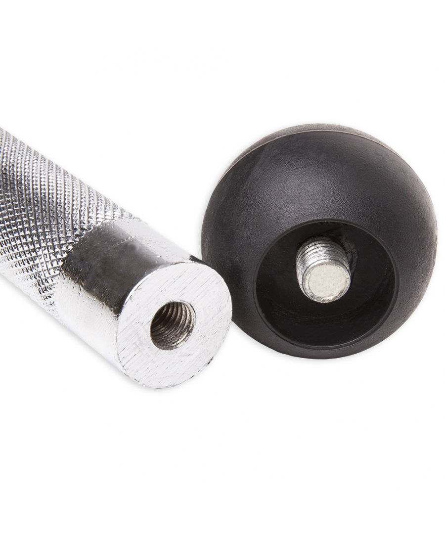 Curlgrep Trekkstang Roterende