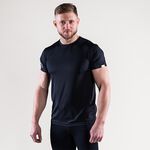 CLN Mist T-shirt Black