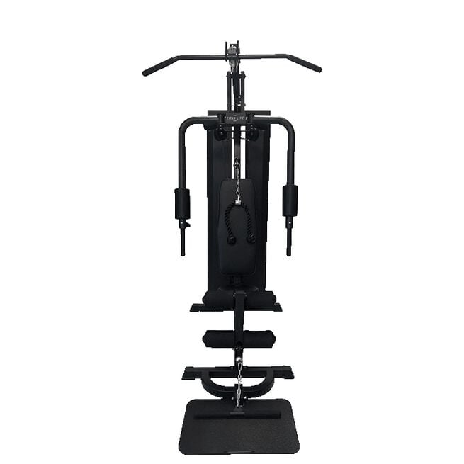 Hjemmegym 75 kg