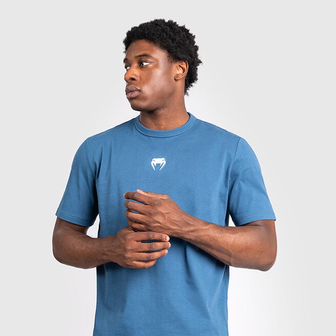 Vortex XL T–shirt Marineblå