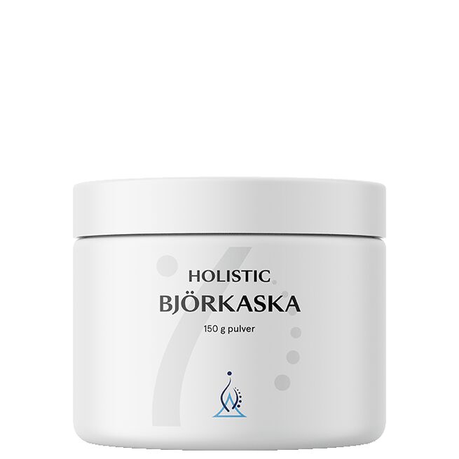 Bjørkeaskepulver 150 g