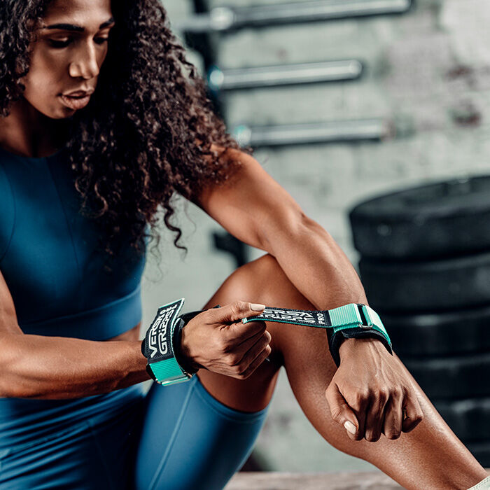 Versa Gripps PRO Authentic, Mint, *Limited Edition*