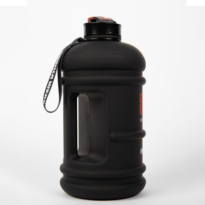 Jug Vannflaske 2,2 L Svart