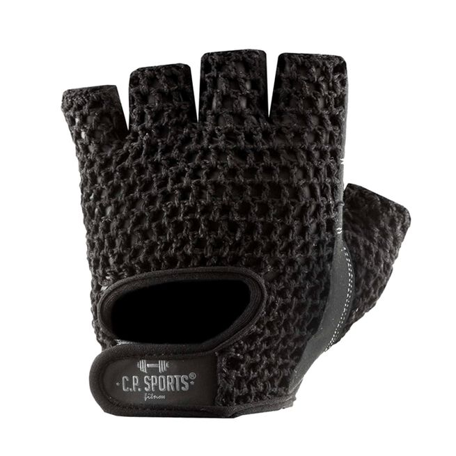 Classic Mesh Glove Gymhansker