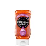 Callowfit, Hot Peri Peri, 300ml