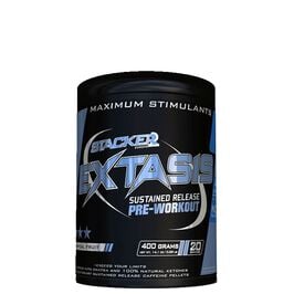 Extasis Pre Workout 20 porsjoner – PWO