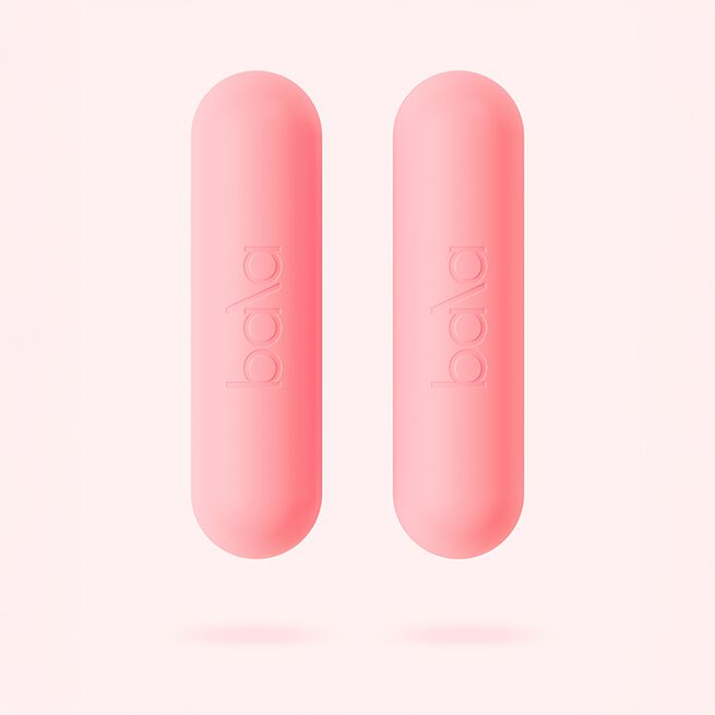 Treningsstang Par Rosa