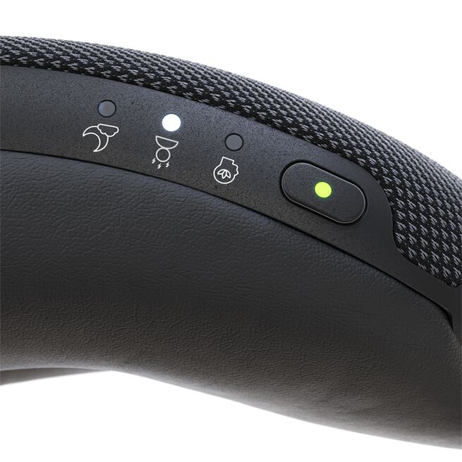 Therabody SmartGoggles 2.0 Svart