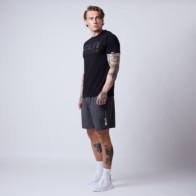 Promo T-shirt, Black