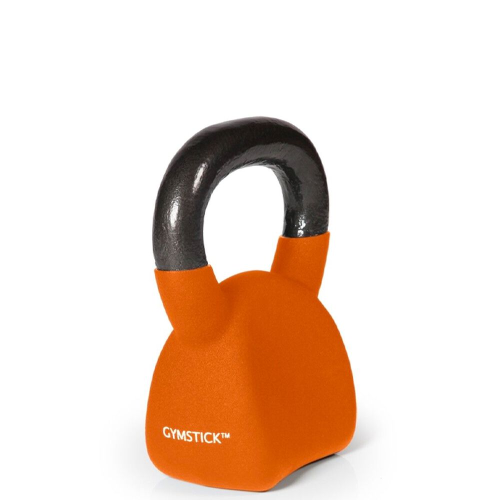 Gymstick Ergo Kettlebell 4-20 kg, bilde 3 av 6