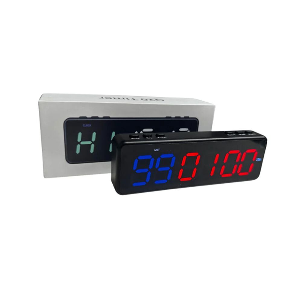 AL Workout Timer Q20, bilde 4 av 11