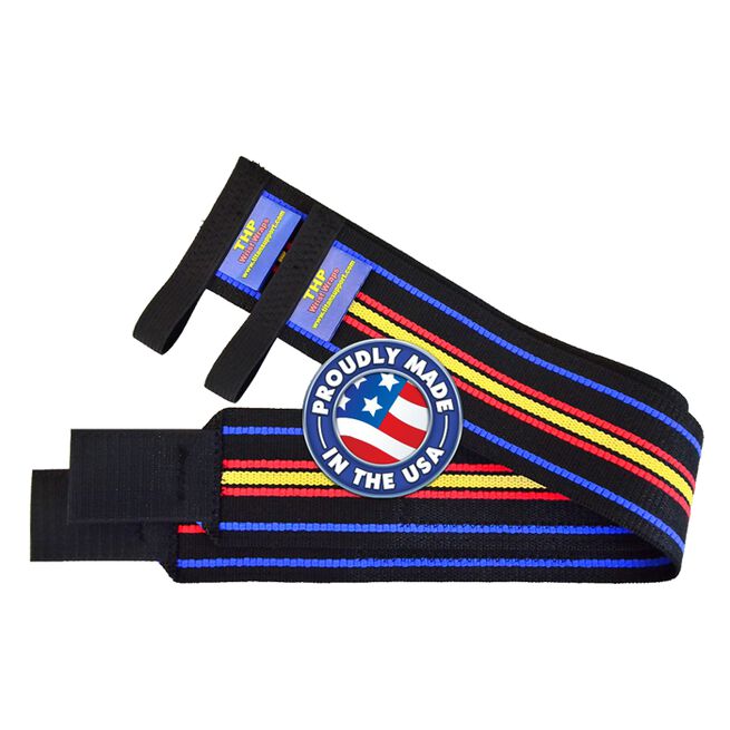 TITAN THP wristwraps, 30 cm 