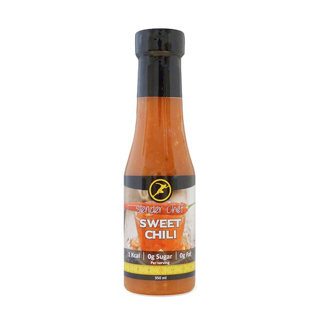 Sweet Chili, 350ml 