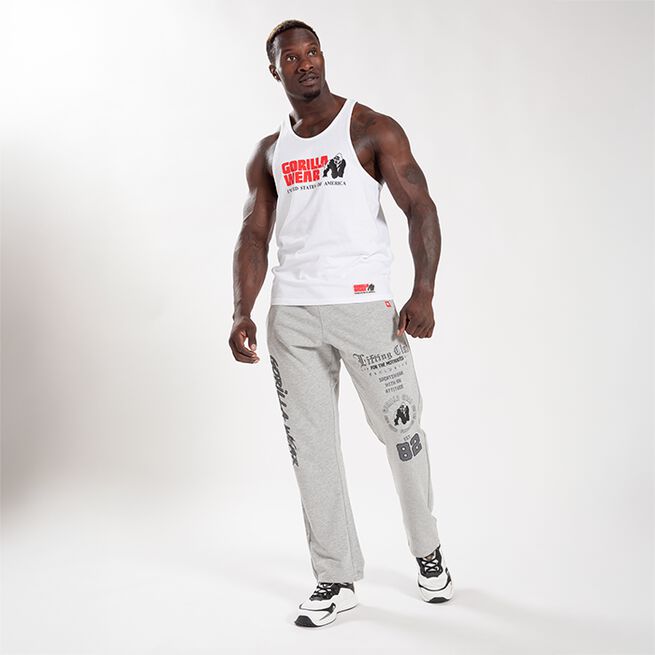 Colorado Treningsbukse Grå