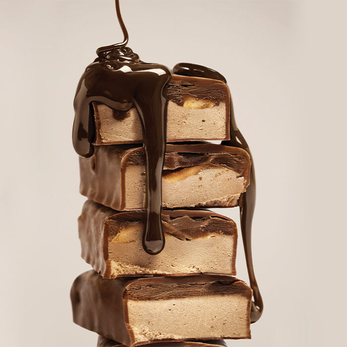 Soft Protein Bar, 55g Soft Choco Hazelnut