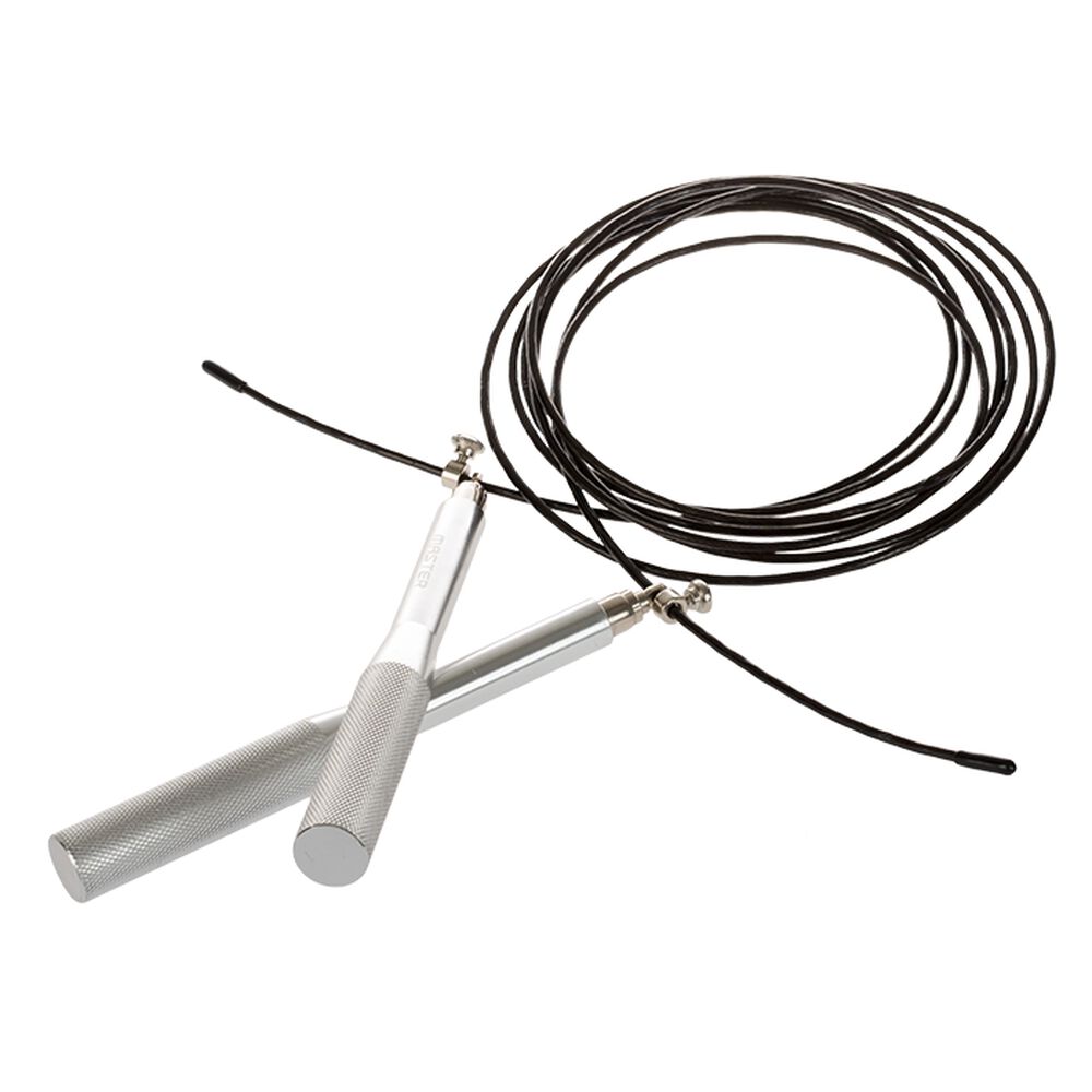 Master Fitness Speed Rope Pro Hoppetau, bilde 1 av 2