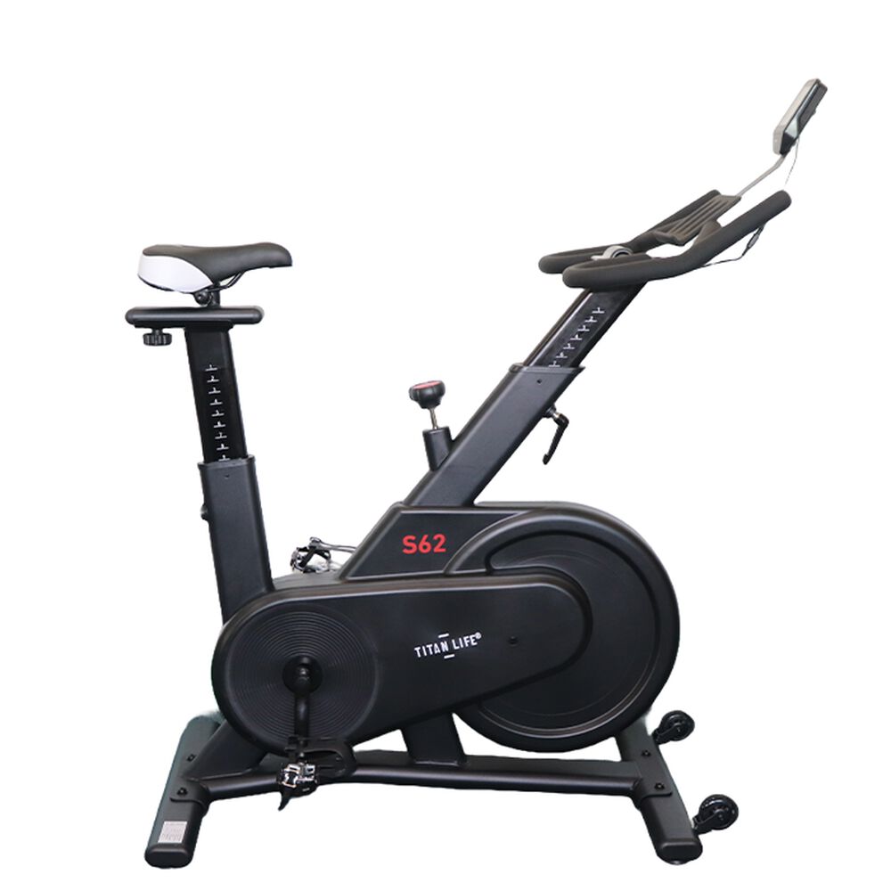 Titan Life S62 Spinningsykkel, bilde 1 av 10