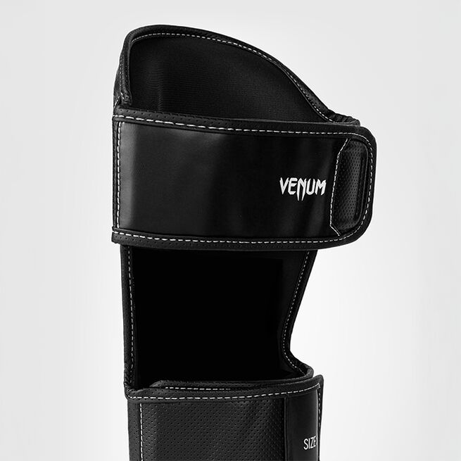 Impact Evo Scales Leggbeskyttere Svart