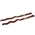 Star gear Lifting straps brown