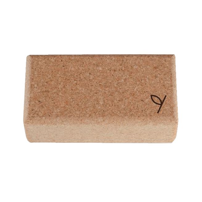 Yoga Block Kork
