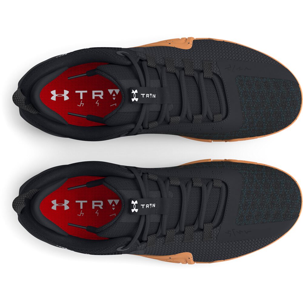 UA TriBase Reign 6 dame, bilde 4 av 7