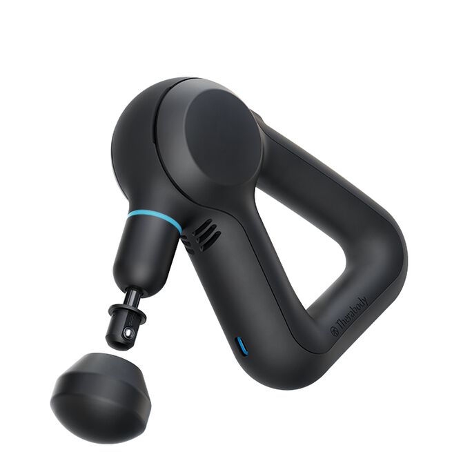 Therabody Theragun Prime G5 Massasjepistol Svart