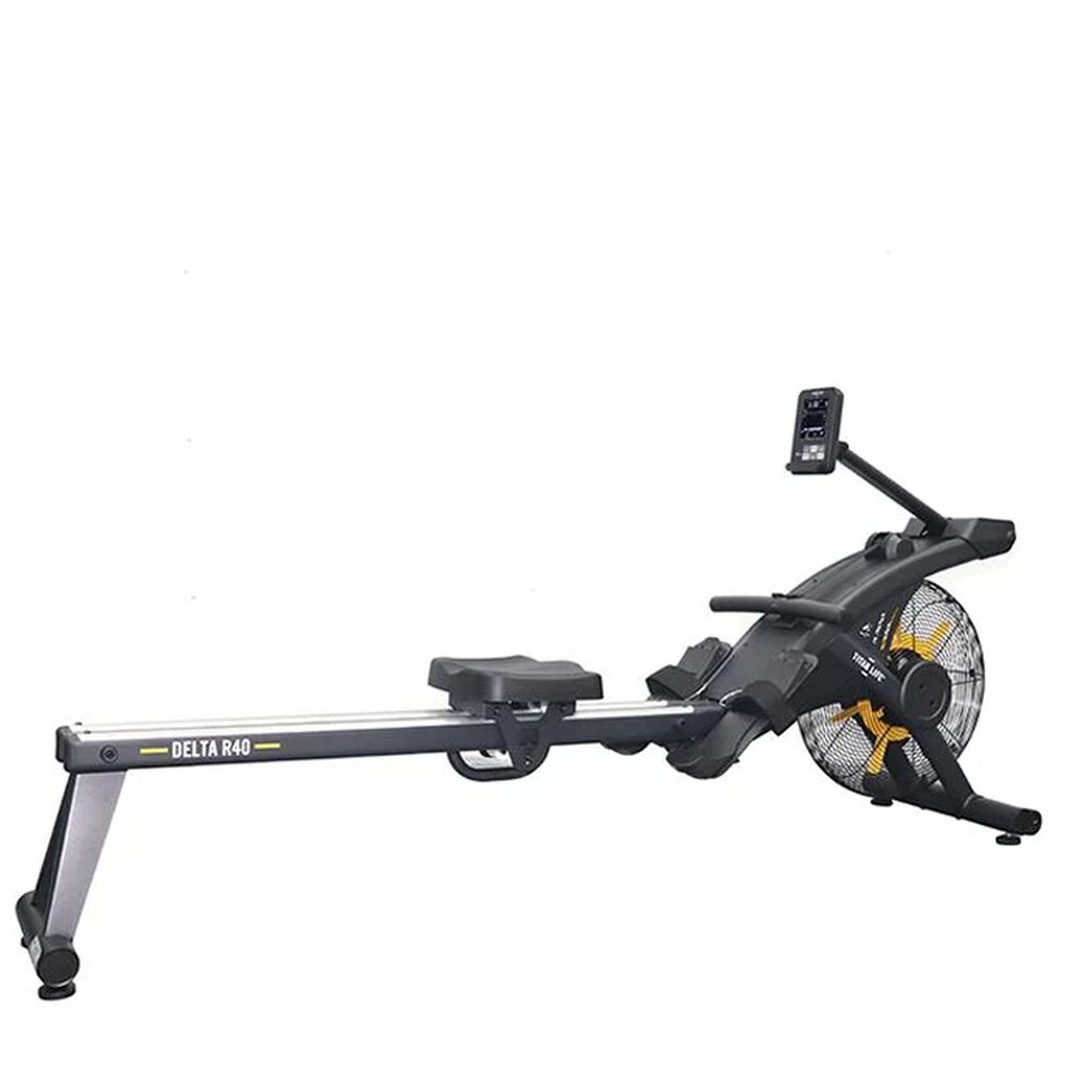 Titan Life Delta Romaskin R40, bilde 1 av 12