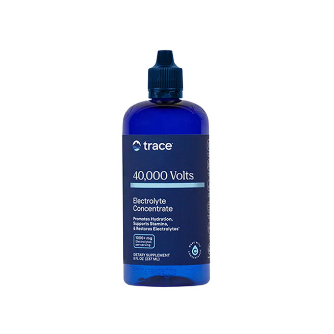 40 000 VOLTS 237 ml