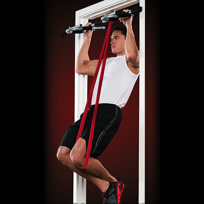 Iron gym shop power band