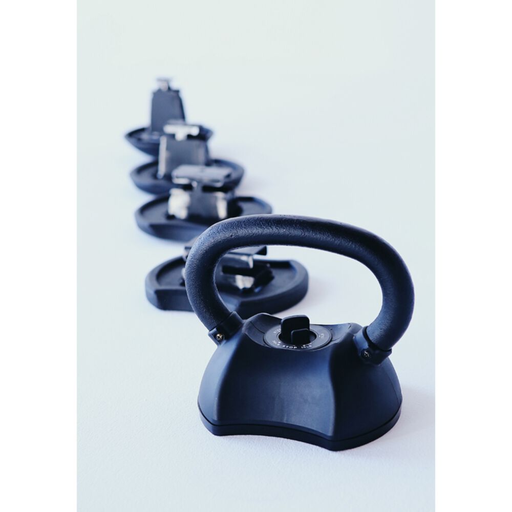 Casall PRF Justerbar Kettlebell 5-14 kg, bilde 3 av 5