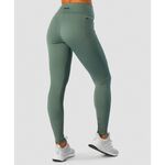 ICANIWILL Charge Pocket Tights Wmn