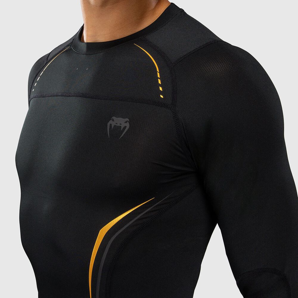 Venum G-Core Langermet Rashguard, bilde 7 av 7